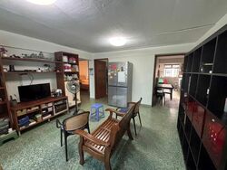 Blk 15 Hougang View (Hougang), HDB 4 Rooms #566647411